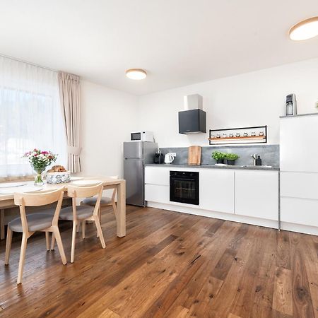 Apartmány Horská, Vrchlabí Exterior foto