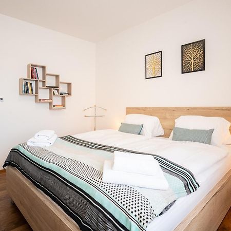 Apartmány Horská, Vrchlabí Exterior foto