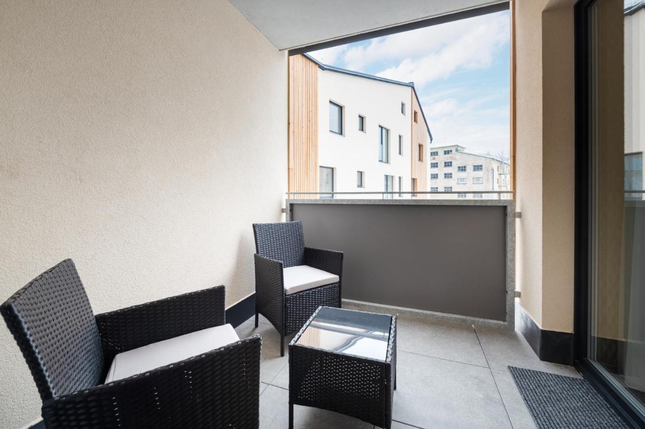 Apartmány Horská, Vrchlabí Exterior foto