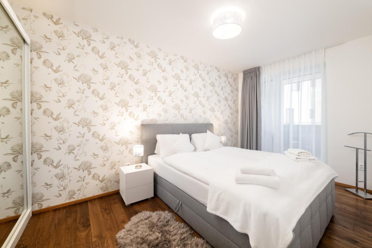 Apartmány Horská, Vrchlabí Exterior foto