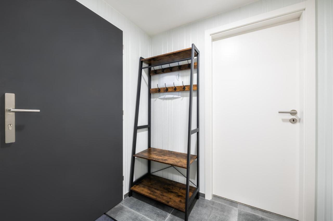 Apartmány Horská, Vrchlabí Exterior foto