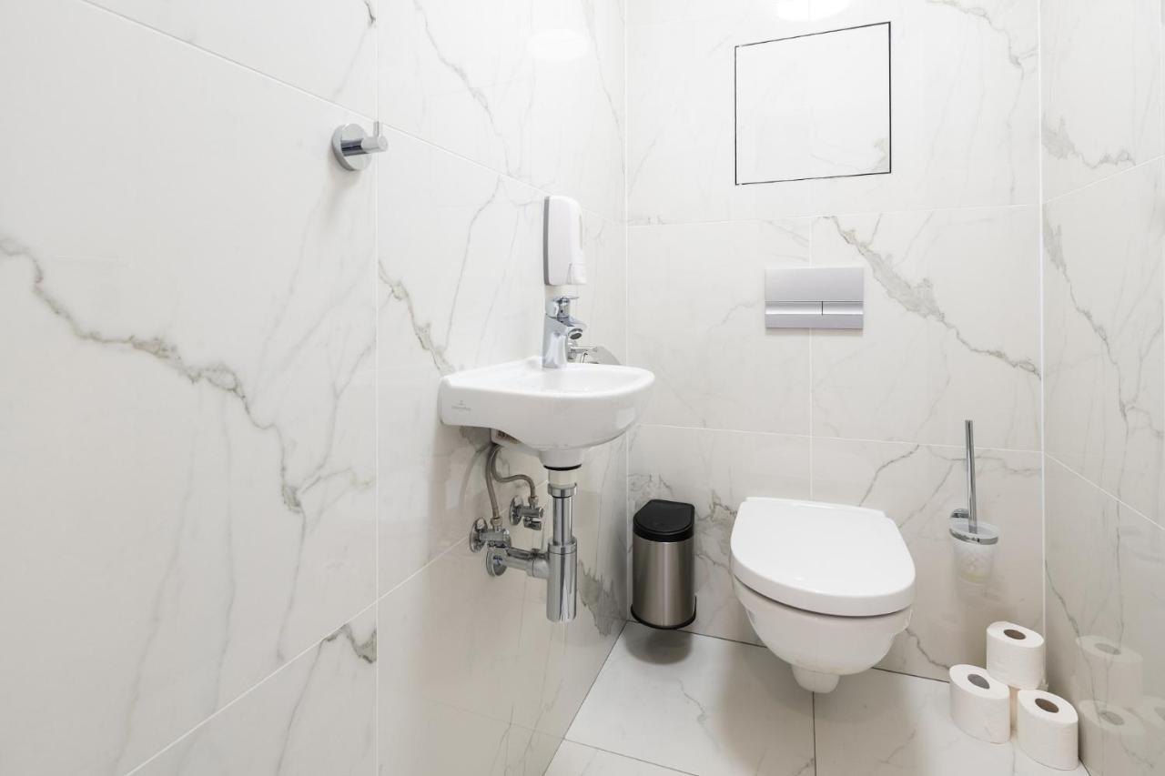 Apartmány Horská, Vrchlabí Exterior foto