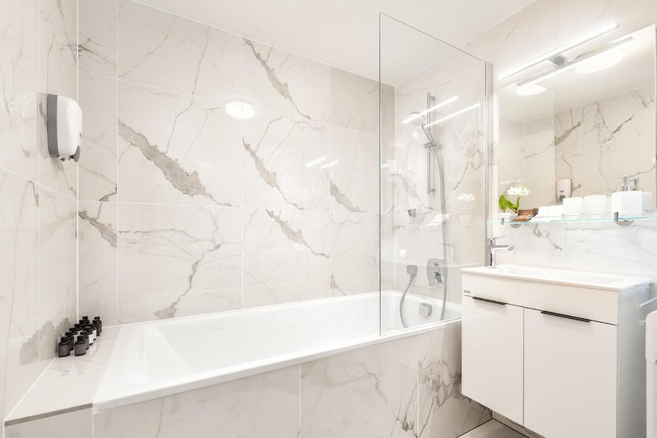 Apartmány Horská, Vrchlabí Exterior foto