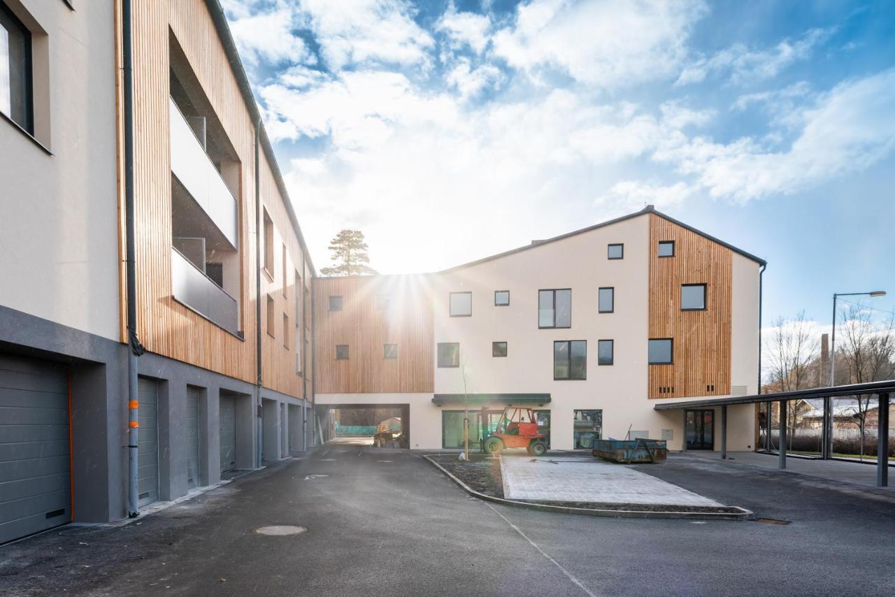 Apartmány Horská, Vrchlabí Exterior foto