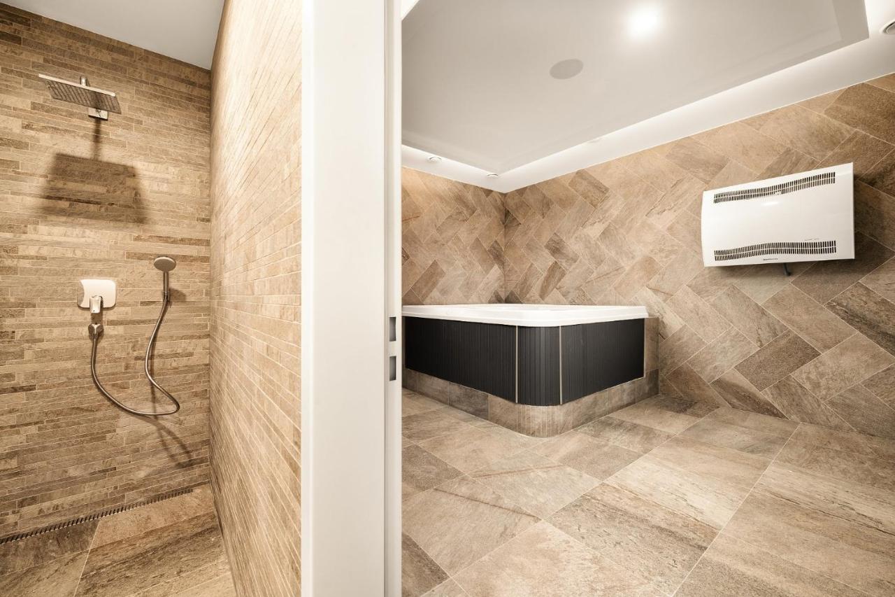 Apartmány Horská, Vrchlabí Exterior foto