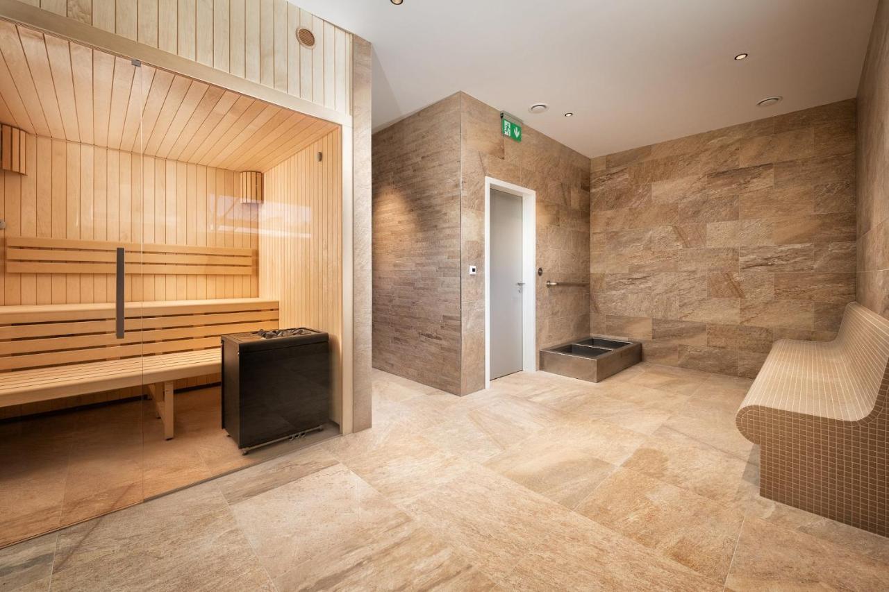 Apartmány Horská, Vrchlabí Exterior foto