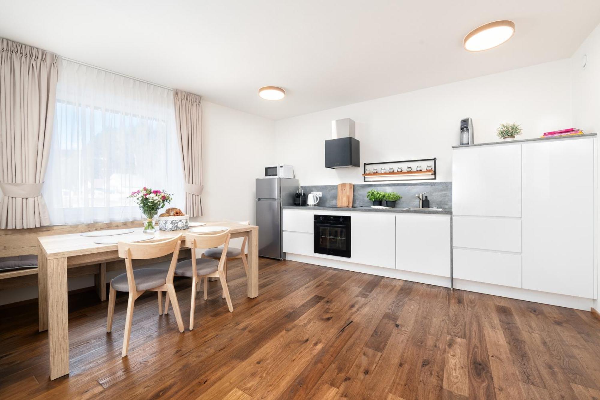 Apartmány Horská, Vrchlabí Exterior foto