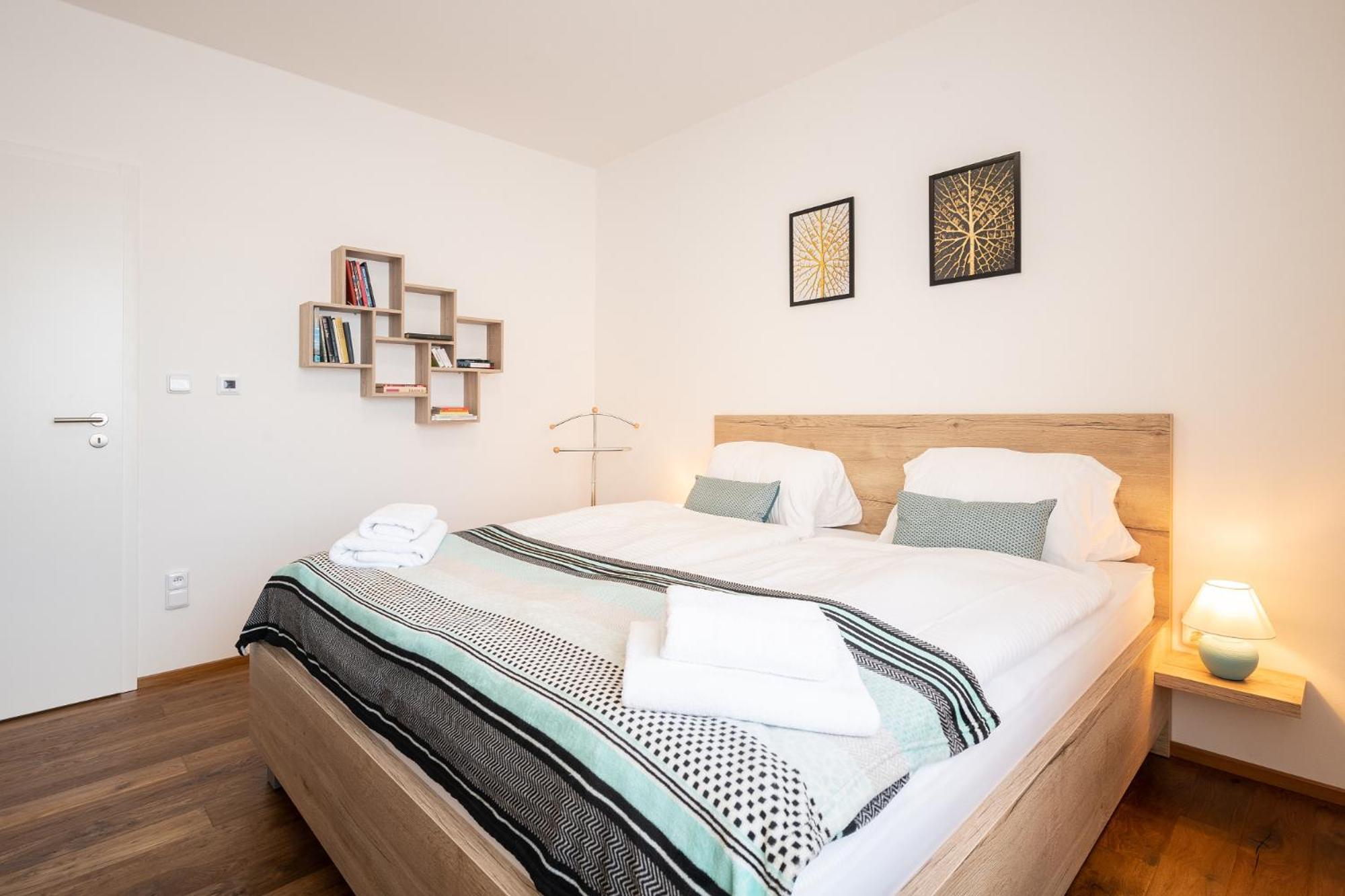Apartmány Horská, Vrchlabí Exterior foto