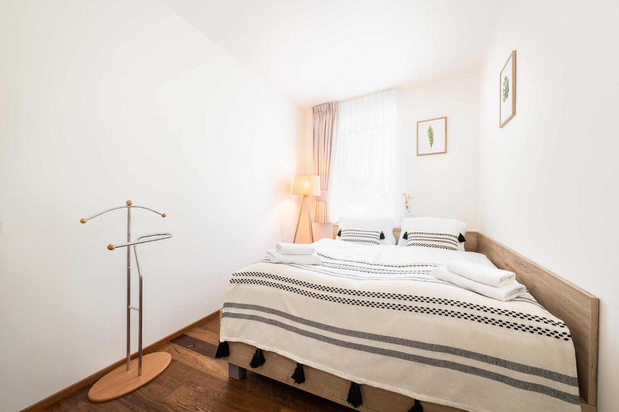 Apartmány Horská, Vrchlabí Exterior foto